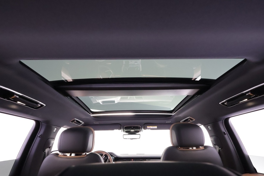 Land Rover Range Rover Sport vaihtoauto