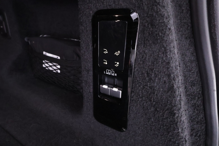 Land Rover Range Rover Sport vaihtoauto