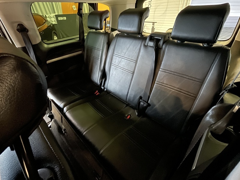 Toyota Proace Verso vaihtoauto