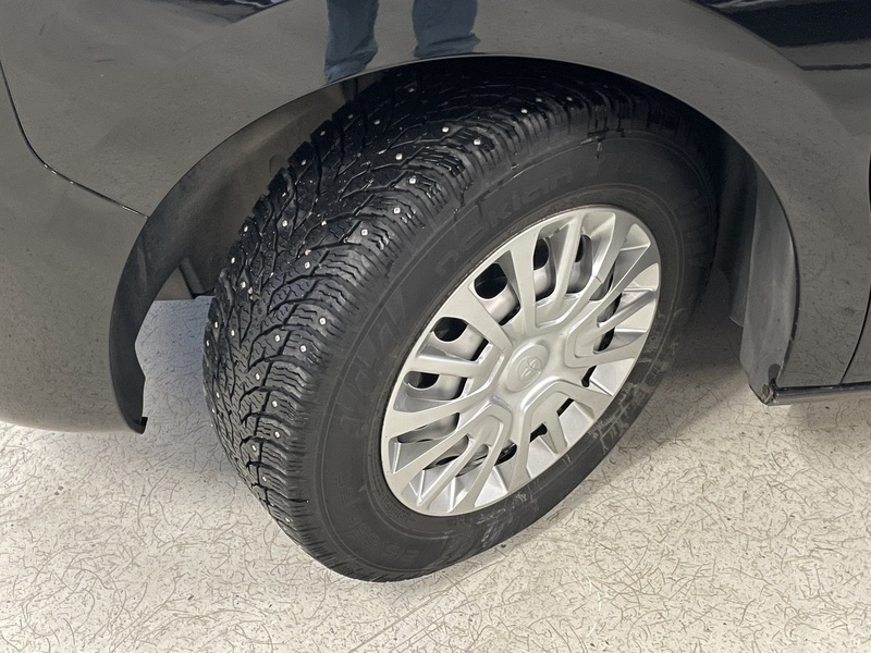 Toyota Proace Verso vaihtoauto