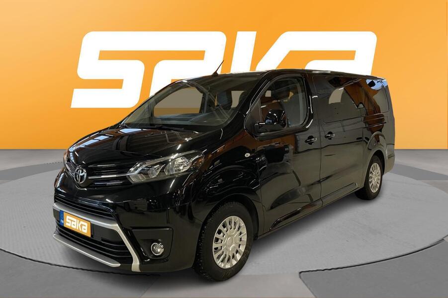 Toyota Proace Verso vaihtoauto