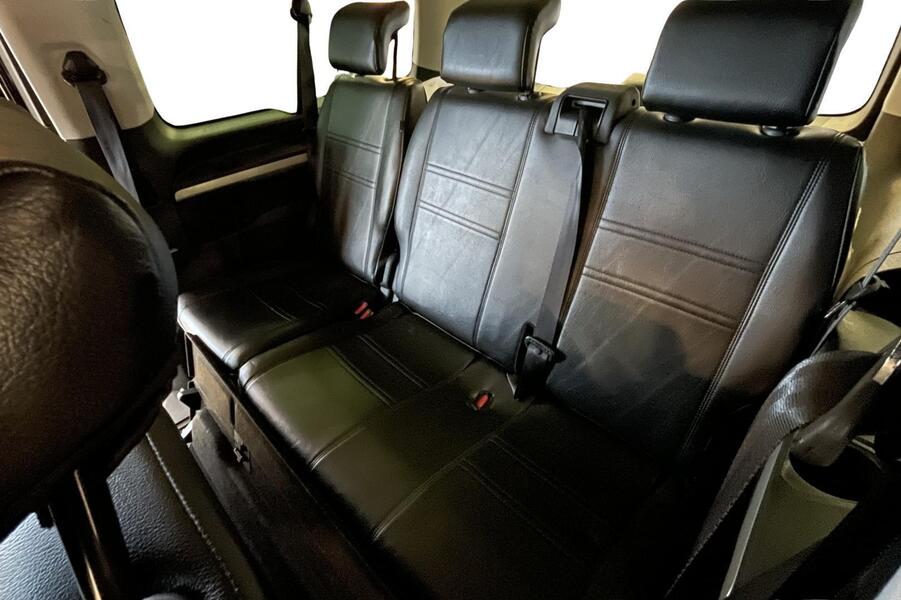 Toyota Proace Verso vaihtoauto