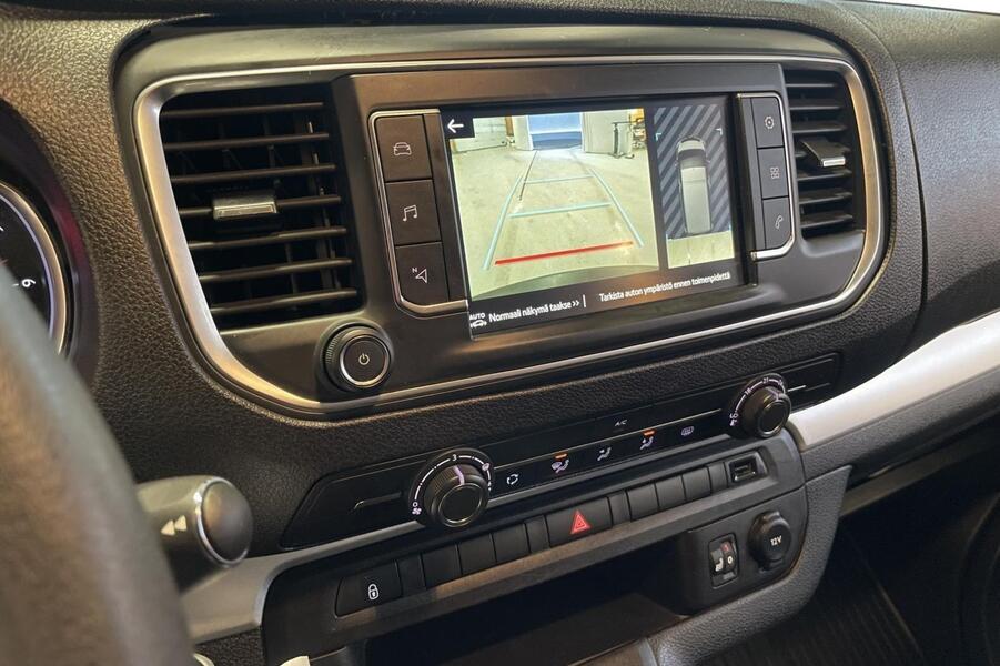 Toyota Proace Verso vaihtoauto