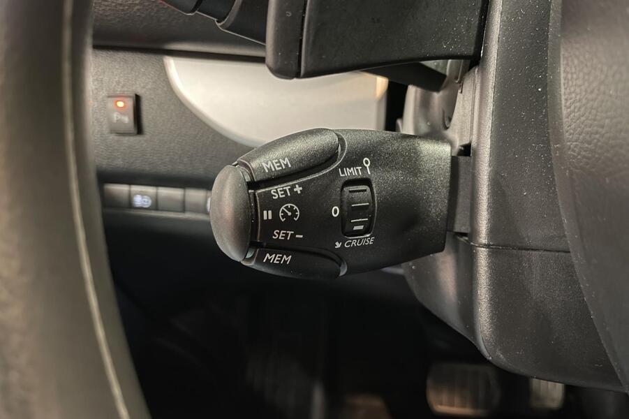 Toyota Proace Verso vaihtoauto