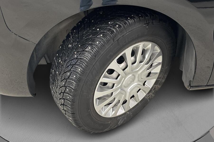 Toyota Proace Verso vaihtoauto