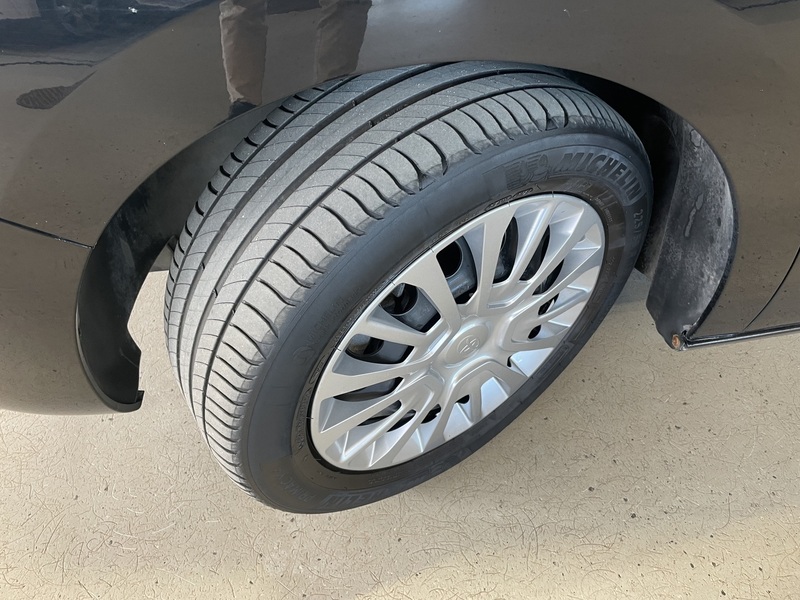 Toyota Proace Verso vaihtoauto