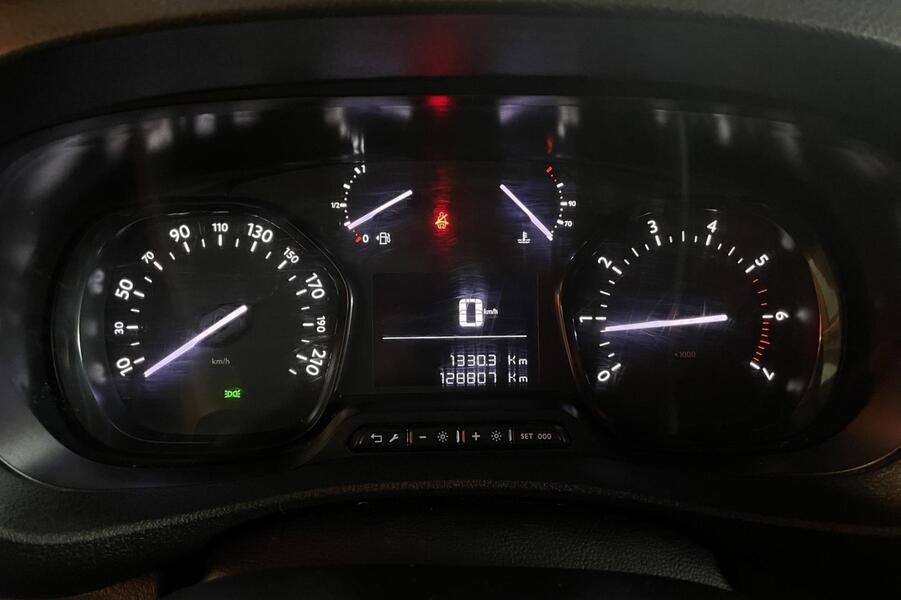 Citroën Jumpy vaihtoauto