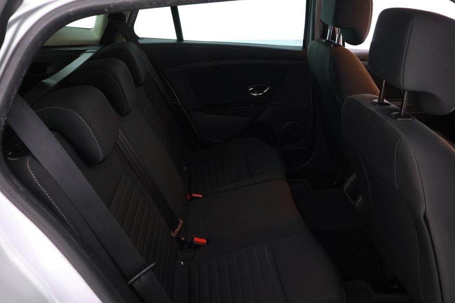 Renault Mégane vaihtoauto