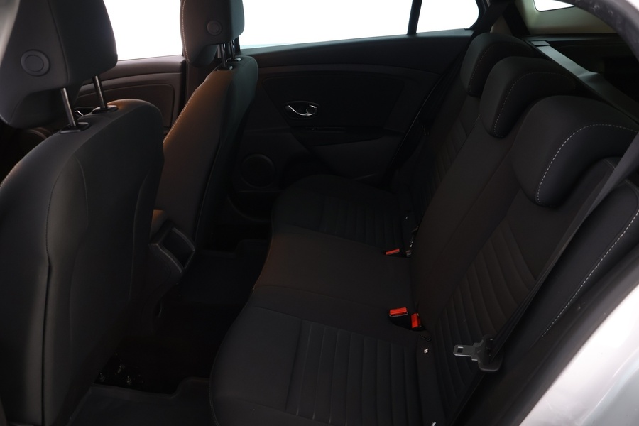 Renault Mégane vaihtoauto