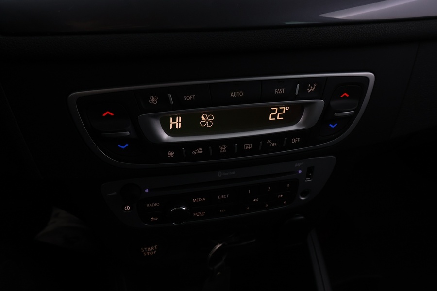 Renault Mégane vaihtoauto