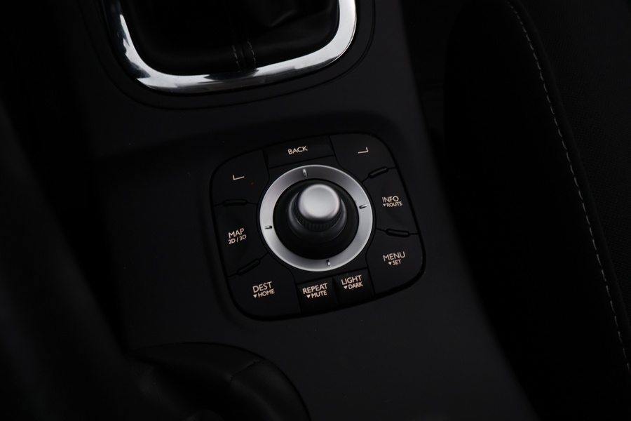 Renault Mégane vaihtoauto