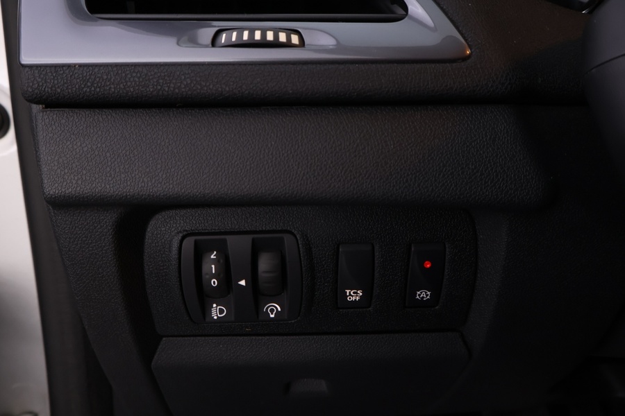 Renault Mégane vaihtoauto