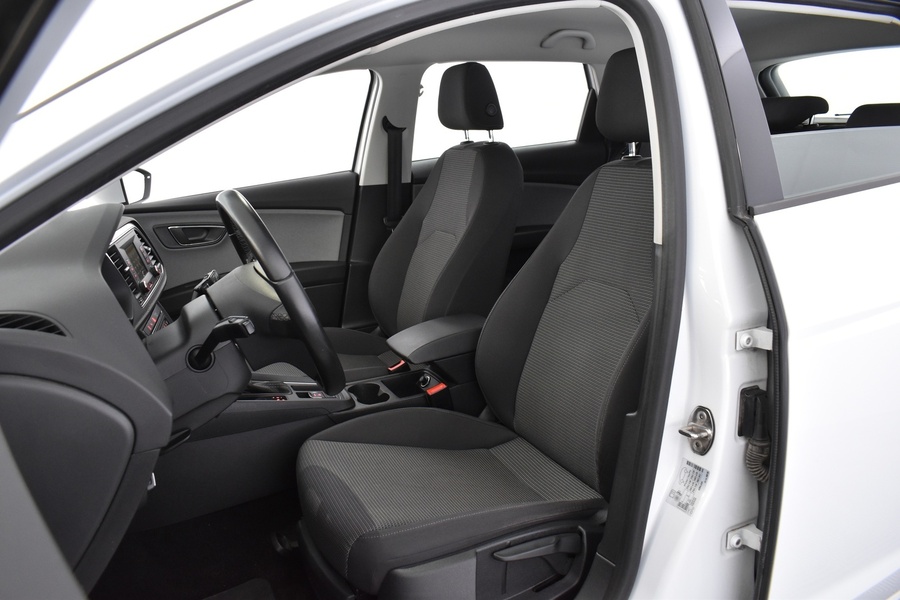 SEAT Leon ST vaihtoauto