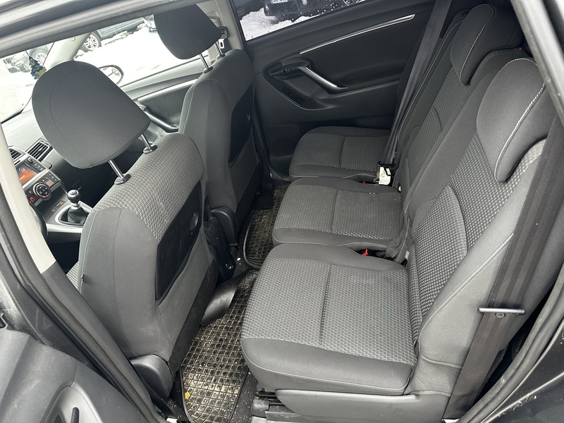 Toyota Verso vaihtoauto