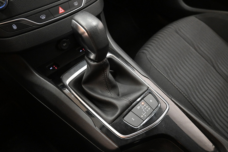 Peugeot 308 vaihtoauto