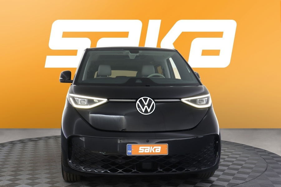 Volkswagen ID. Buzz vaihtoauto