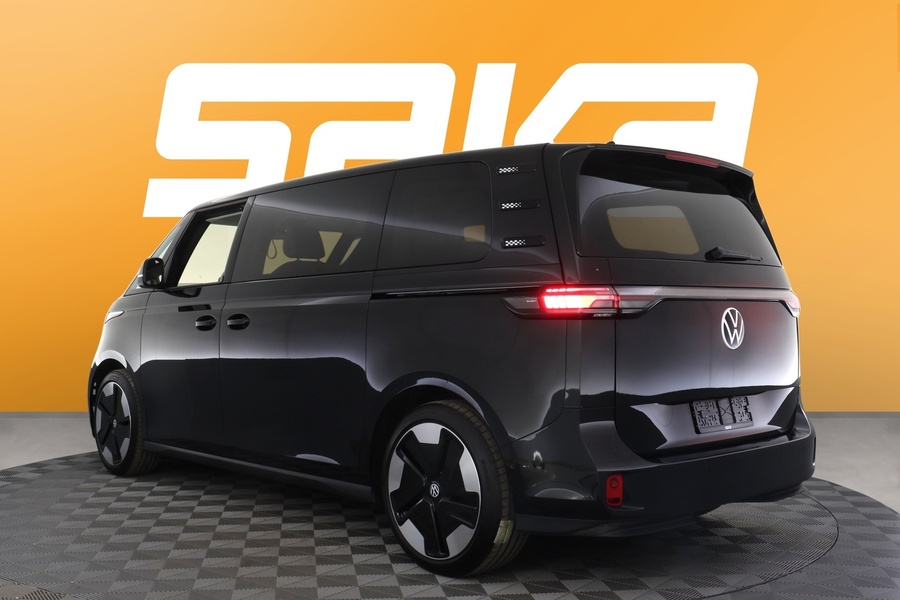 Volkswagen ID. Buzz vaihtoauto