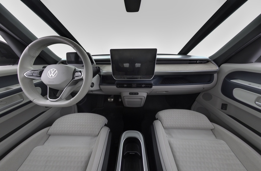 Volkswagen ID. Buzz vaihtoauto