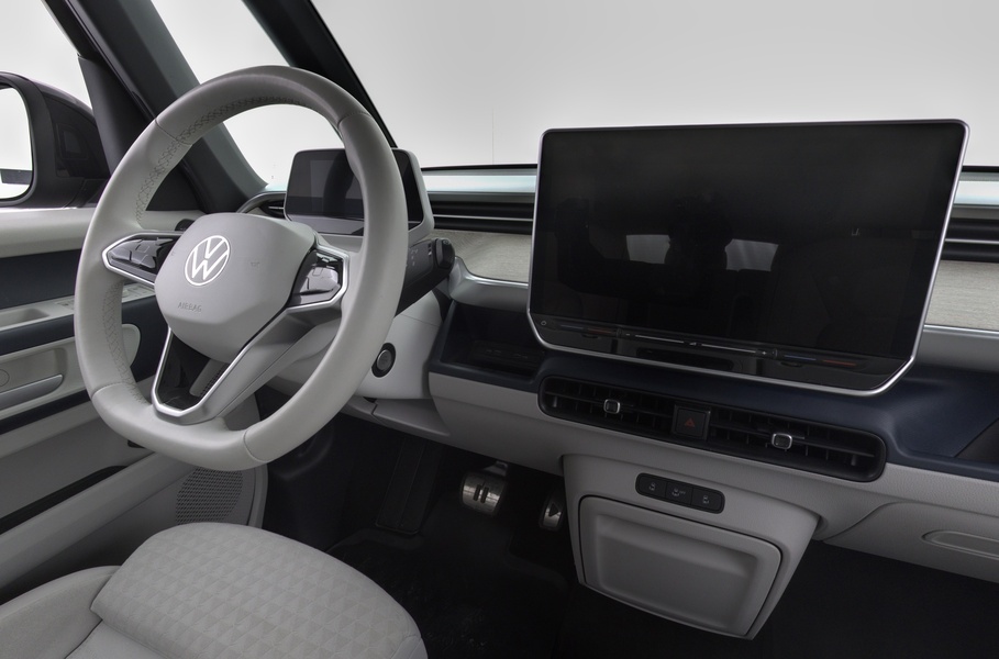 Volkswagen ID. Buzz vaihtoauto