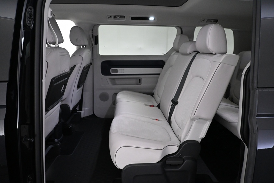 Volkswagen ID. Buzz vaihtoauto