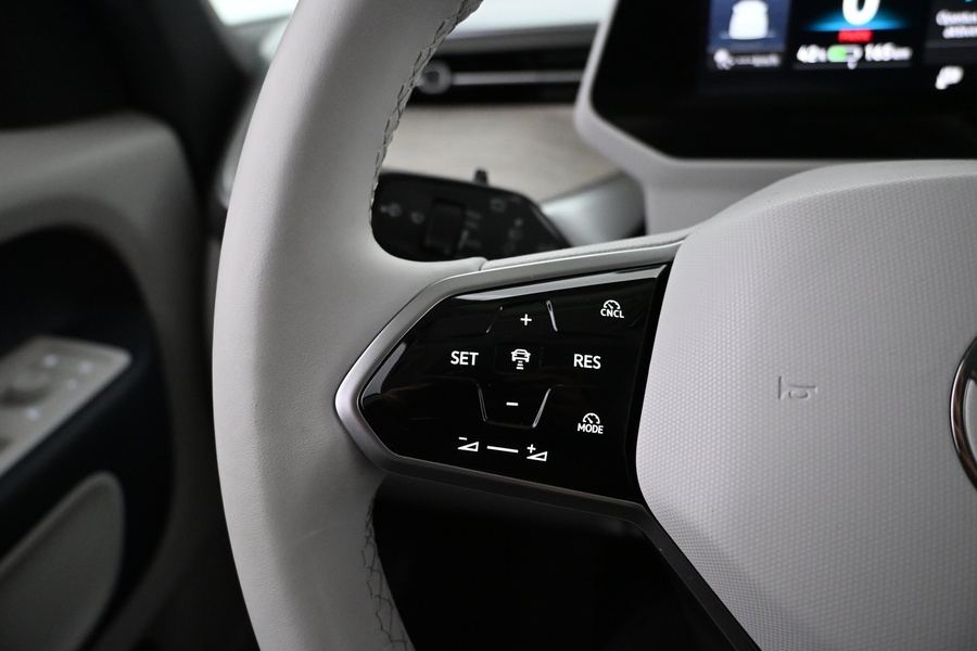 Volkswagen ID. Buzz vaihtoauto