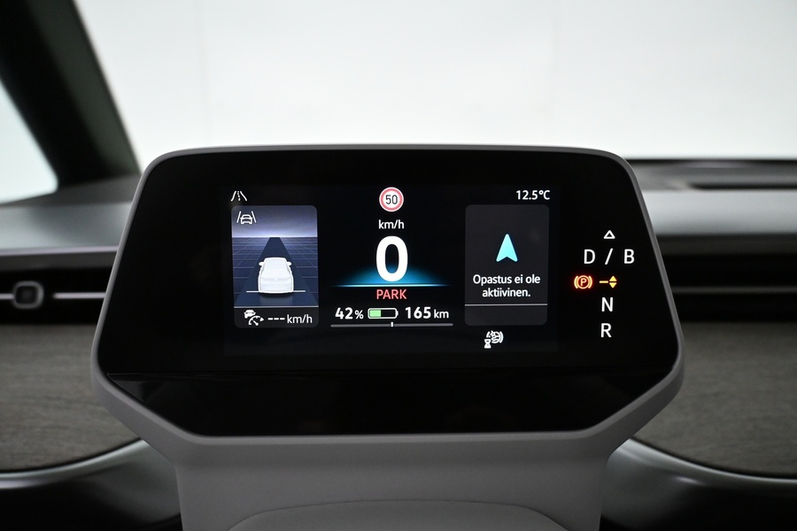 Volkswagen ID. Buzz vaihtoauto