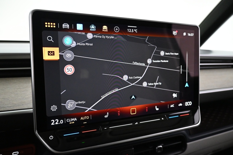 Volkswagen ID. Buzz vaihtoauto