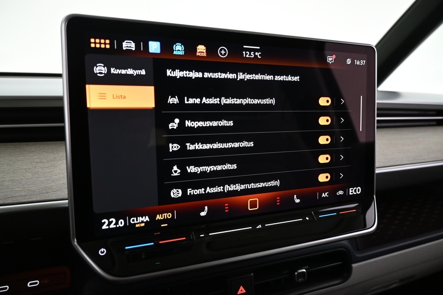 Volkswagen ID. Buzz vaihtoauto