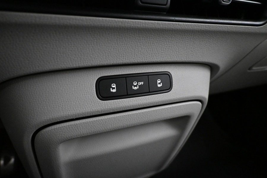 Volkswagen ID. Buzz vaihtoauto