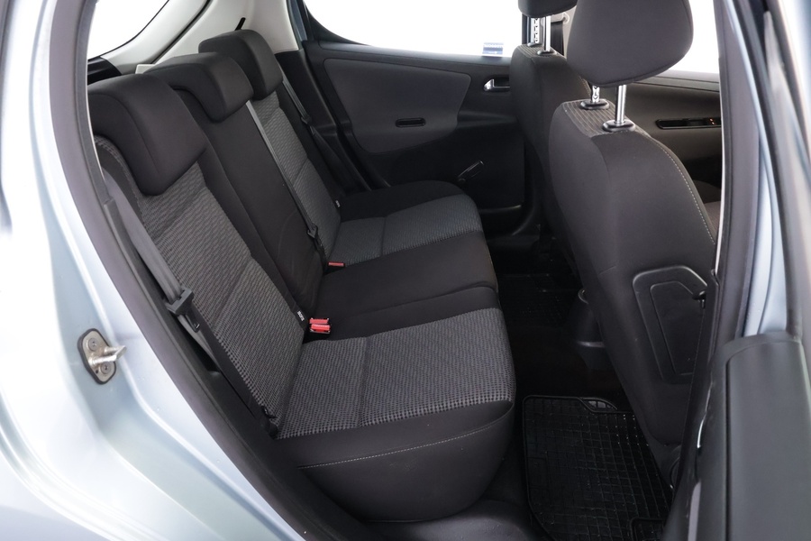 Peugeot 207 vaihtoauto