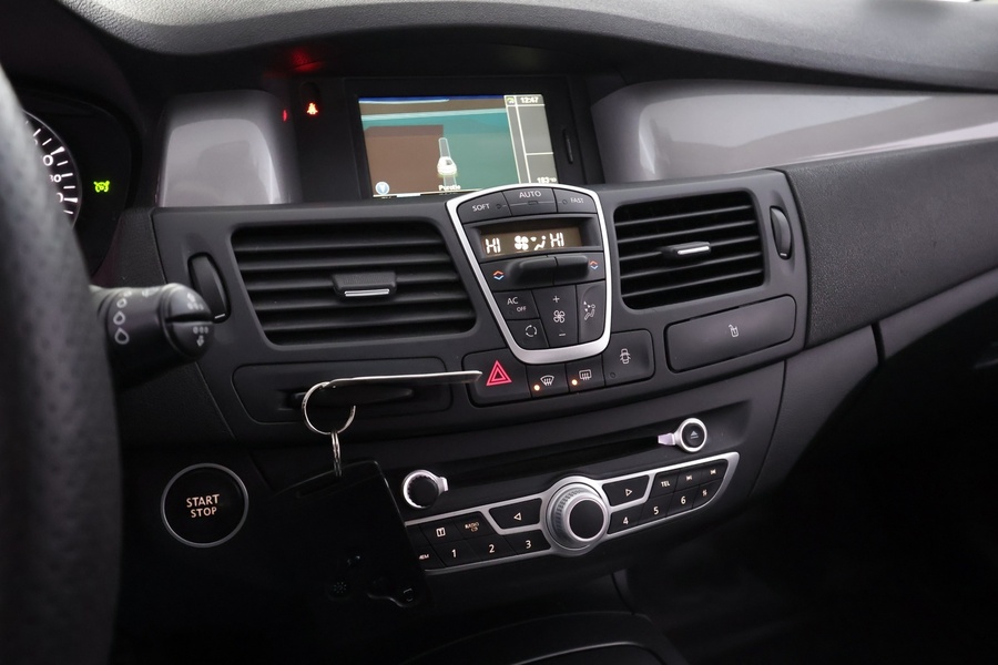 Renault Laguna vaihtoauto