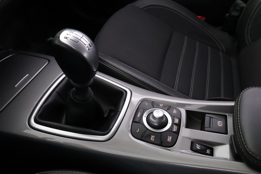 Renault Laguna vaihtoauto