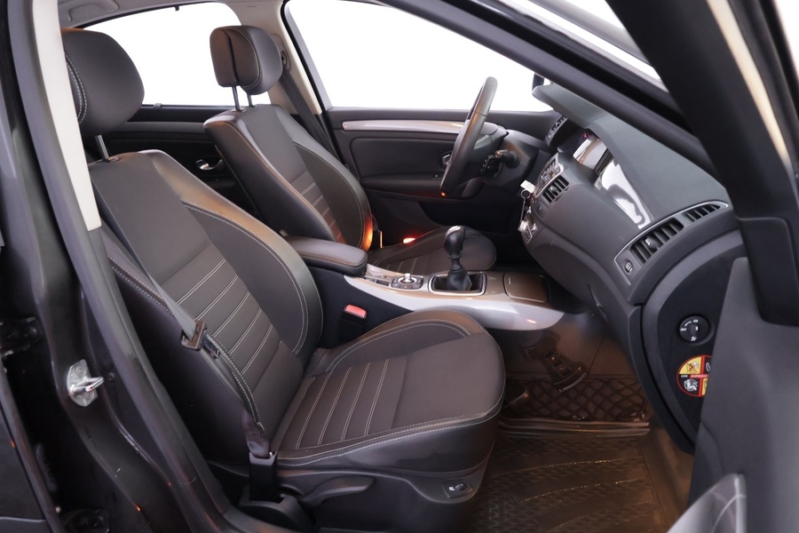 Renault Laguna vaihtoauto