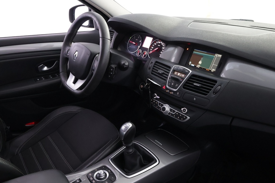 Renault Laguna vaihtoauto