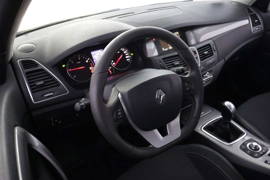 Renault Laguna vaihtoauto