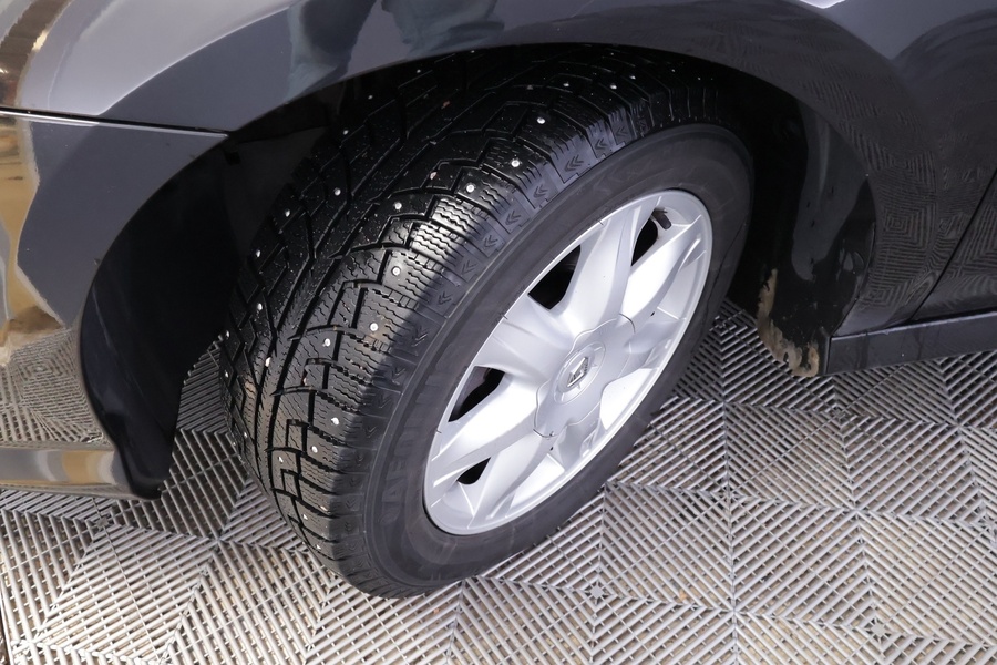 Renault Laguna vaihtoauto