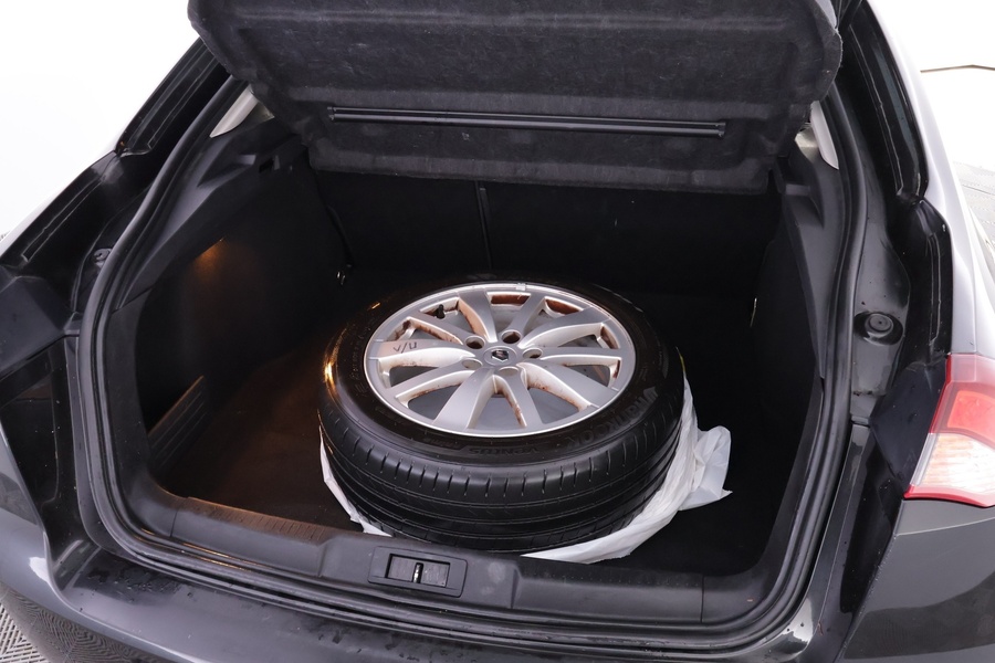 Renault Laguna vaihtoauto