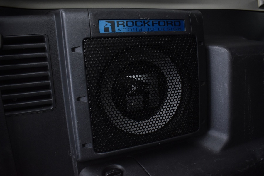 Mitsubishi Pajero vaihtoauto