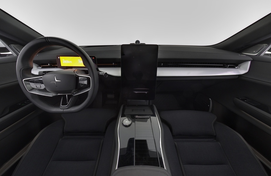 Polestar 3 vaihtoauto