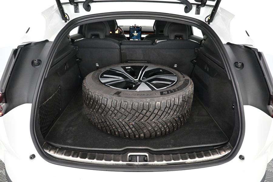 Polestar 3 vaihtoauto