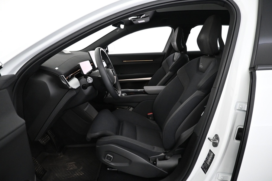 Polestar 3 vaihtoauto