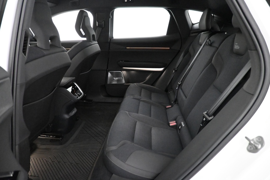 Polestar 3 vaihtoauto