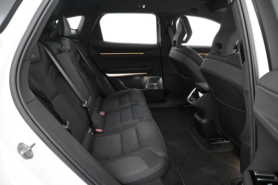 Polestar 3 vaihtoauto