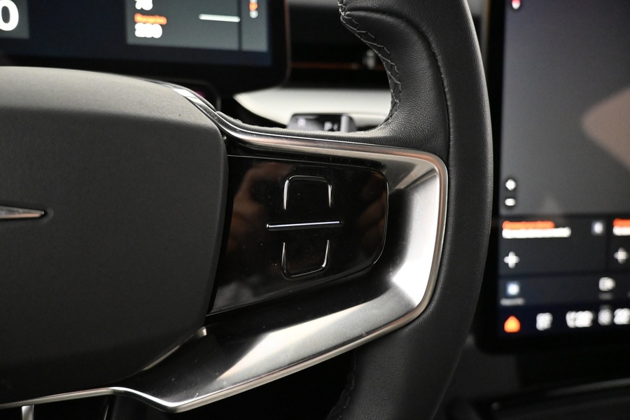 Polestar 3 vaihtoauto