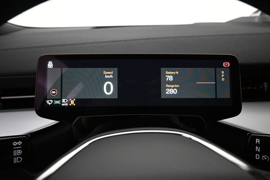 Polestar 3 vaihtoauto