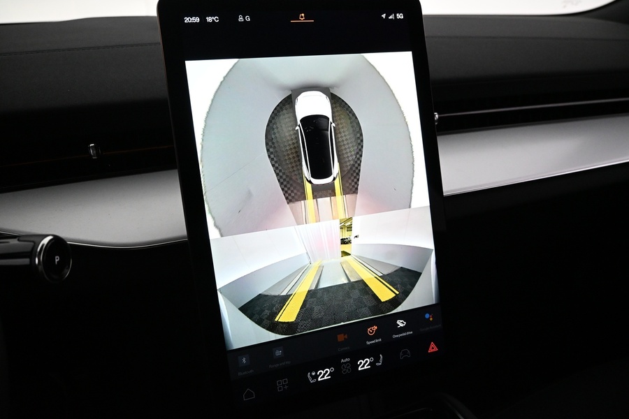 Polestar 3 vaihtoauto