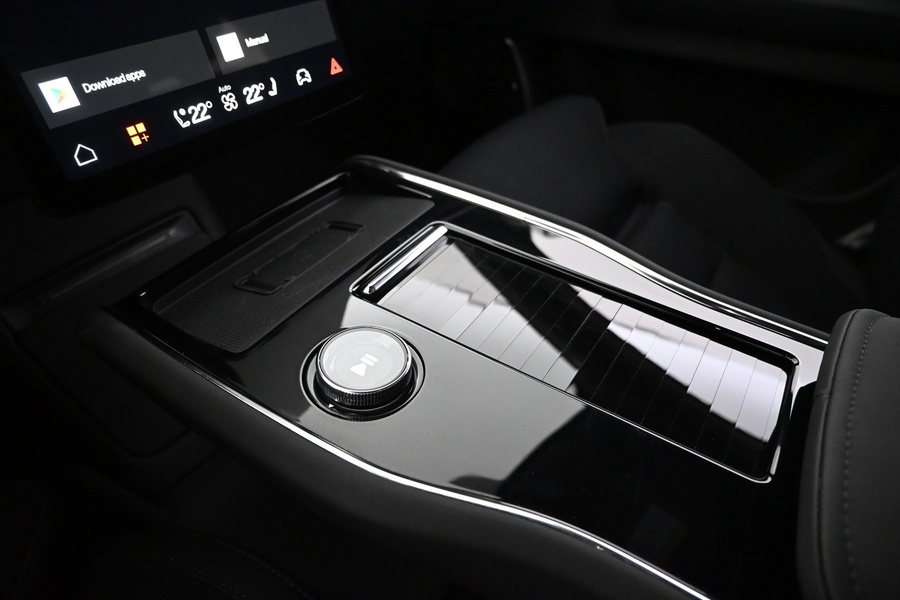 Polestar 3 vaihtoauto