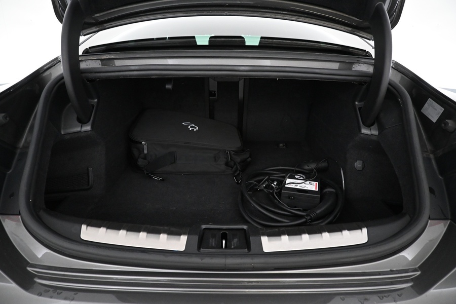 Audi e-tron GT vaihtoauto