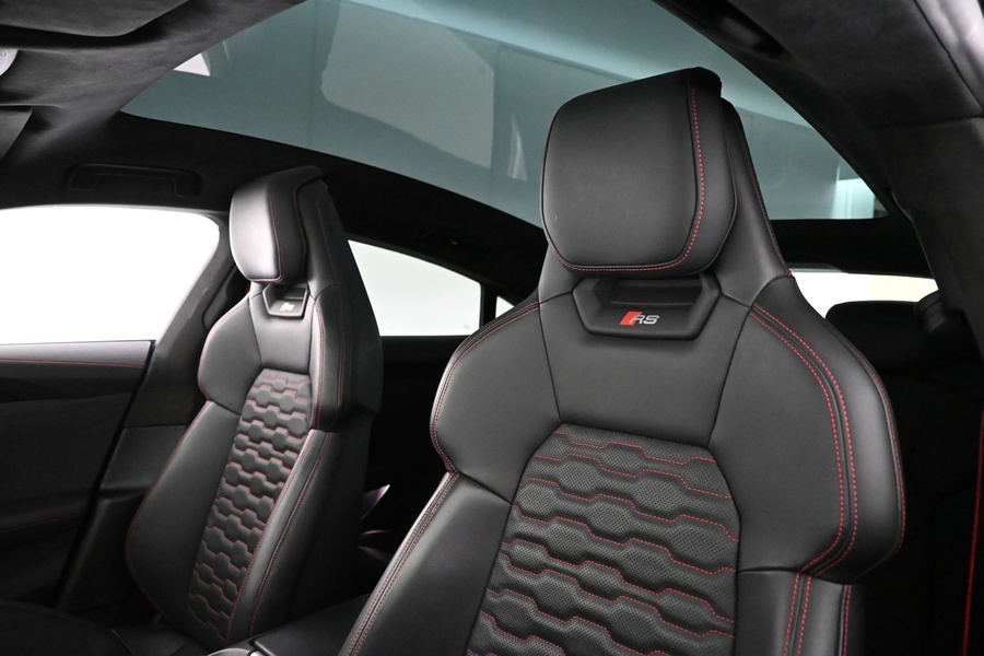 Audi e-tron GT vaihtoauto