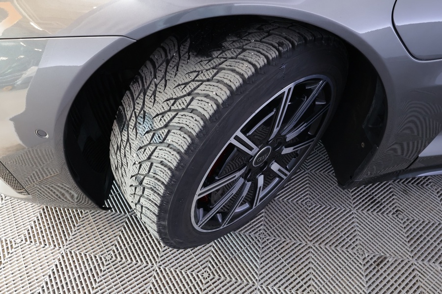Audi e-tron GT vaihtoauto